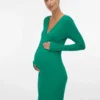 Mlliona Umstandsmode-Kleid