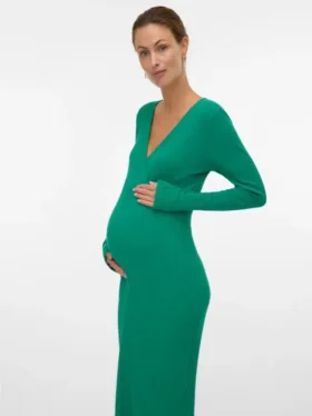 Mlliona Umstandsmode-Kleid