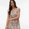 Mllouise Umstandsmode-Kleid