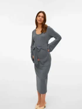 Mllucy Umstandsmode-Kleid
