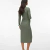 Mllucy Umstandsmode-Kleid