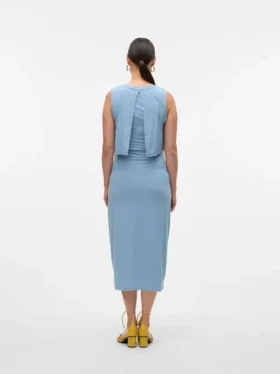Mllucy Umstandsmode-Kleid