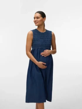 Mllulla Umstandsmode-Kleid