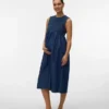 Mllulla Umstandsmode-Kleid