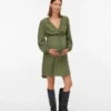 Mlmaddy Umstandsmode-Kleid