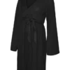 Mlmaeve Umstandsmode-Kleid