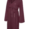 Mlmaeve Umstandsmode-Kleid