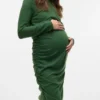 Mlmaja Umstandsmode-Kleid