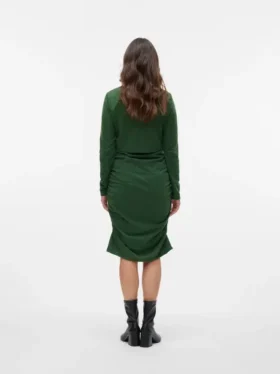 Mlmaja Umstandsmode-Kleid