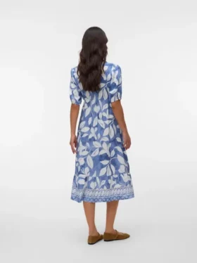 Mlmalikka Umstandsmode-Kleid