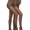 Mlmalou 2er-Pack Strumpfhosen