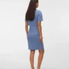 Mlmay Umstandsmode-Kleid