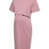 Mlmay Umstandsmode-Kleid