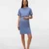 Mlmay Umstandsmode-Kleid