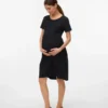 Mlmia Umstandsmode-Kleid