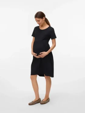 Mlmia Umstandsmode-Kleid