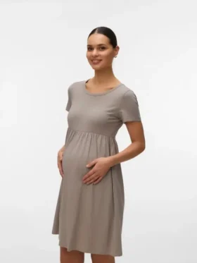 Mlmia Umstandsmode-Kleid
