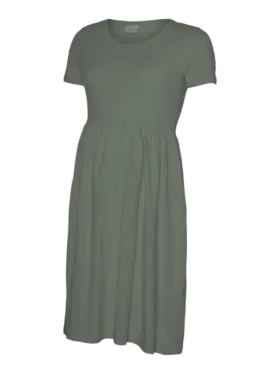Mlmia Umstandsmode-Kleid