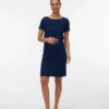 Mlmilly Umstandsmode-Kleid