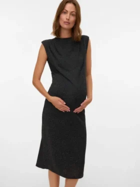 Mlmindy Umstandsmode-Kleid