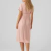 Mlmirabel Umstandsmode-Kleid