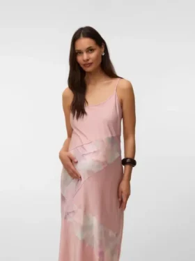 Mlmiranda Umstandsmode-Kleid
