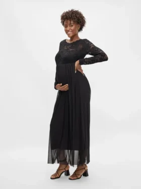Mlmivana Umstandsmode-Kleid