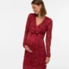 Mlmivana Umstandsmode-Kleid