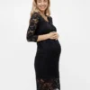 Mlmivana Umstandsmode-Kleid