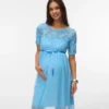 Mlmivana Umstandsmode-Kleid