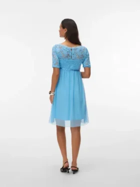 Mlmivana Umstandsmode-Kleid