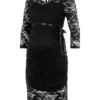 Mlmivana Umstandsmode-Kleid