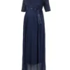 Mlmivana Umstandsmode-Kleid