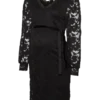 Mlmivana Umstandsmode-Kleid