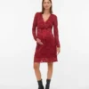 Mlmivana Umstandsmode-Kleid