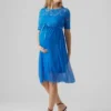 Mlmivana Umstandsmode-Kleid