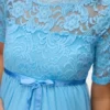 Mlmivana Umstandsmode-Kleid