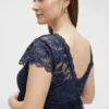 Mlmivana Umstandsmode-Kleid