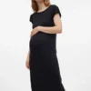 Mlmolly Umstandsmode-Kleid