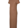 Mlnaiva Umstandsmode-Kleid