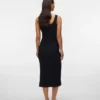 Mlnaja Umstandsmode-Kleid