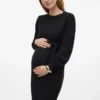 Mlnewanne Umstandsmode-Kleid