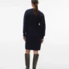 Mlnewanne Umstandsmode-Kleid