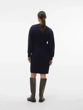 Mlnewanne Umstandsmode-Kleid