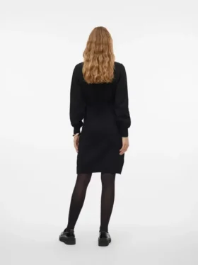 Mlnewanne Umstandsmode-Kleid