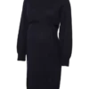 Mlnewanne Umstandsmode-Kleid