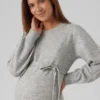Mlnewanne Umstandsmode-Kleid