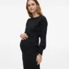 Mlnewanne Umstandsmode-Kleid