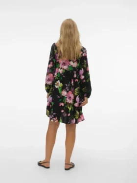 Mlnewbirdy Umstandsmode-Kleid