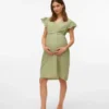 Mlnewjuana Umstandsmode-Kleid